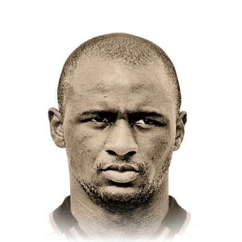 Patrick Vieira