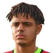 Andrew Omobamidele