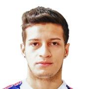 Danilo Santacruz