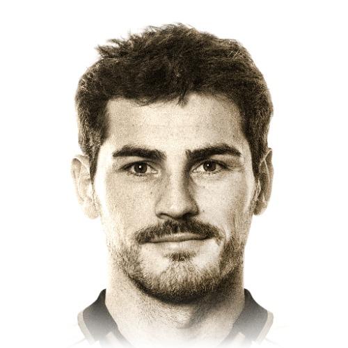 Iker Casillas