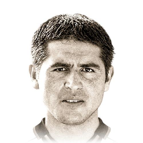 Juan Román Riquelme