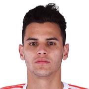 Cristian Ferreira