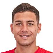 Alex Vigo