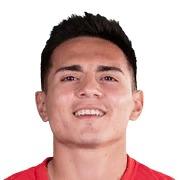 Lucas González