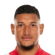 Bryan Acosta