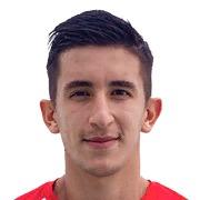 Ezequiel Cañete