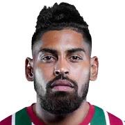 Roy Krishna