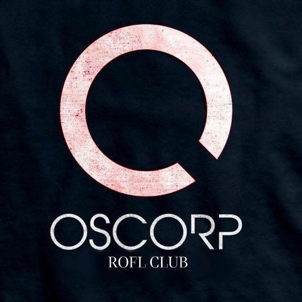 Oscorp