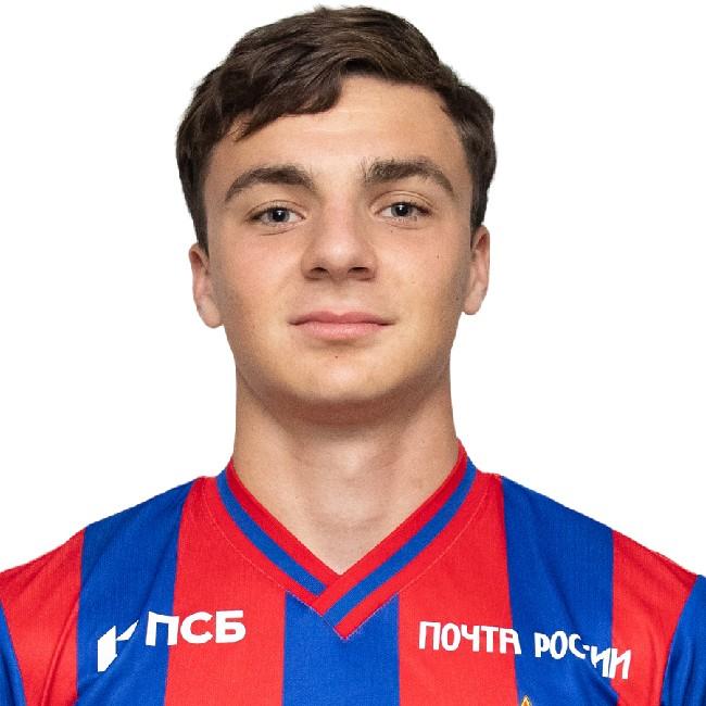 Vadim Churilov