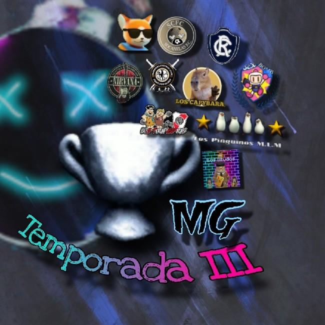 Torneo MG | 3