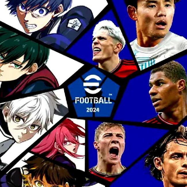 E FOOTBALL LEAGUE😎