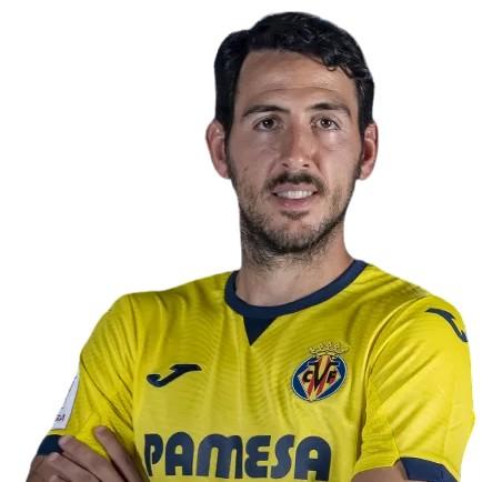 Dani Parejo