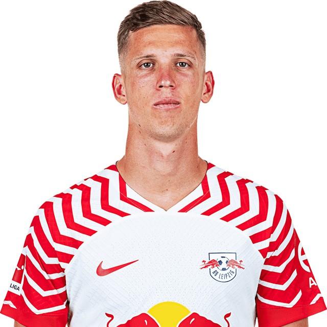 Dani Olmo