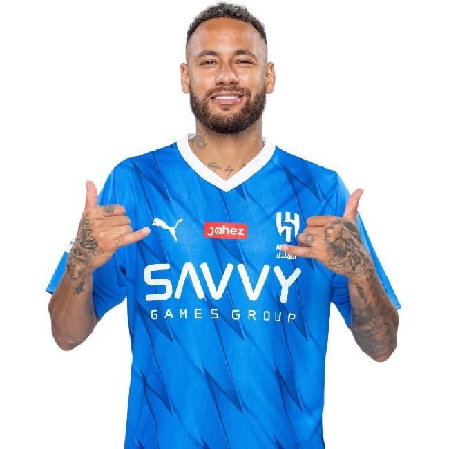 Neymar