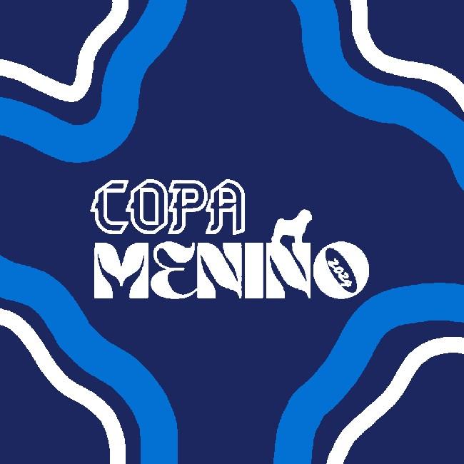 CONAF™ COPA MENINO 2024/25