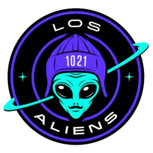 Los Aliens FC