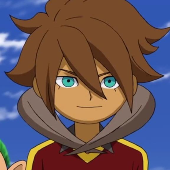 AQ3. Ringo. JAPA17