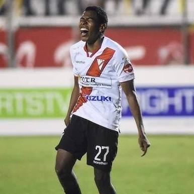 Diego Medina 🇧🇴