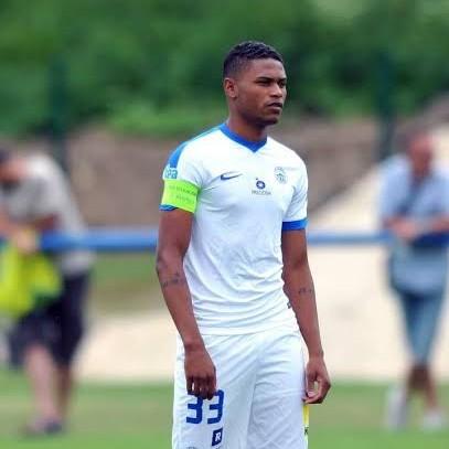 Wesley da Silva 🇧🇷