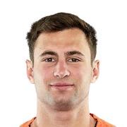 Nathan Baxter