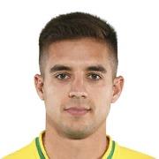 Kevin Gutiérrez