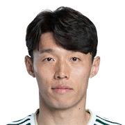 Kim Bo-Kyung