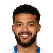 Jake Clarke-Salter