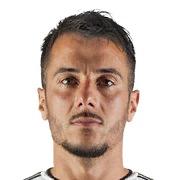 Sergio Tejera