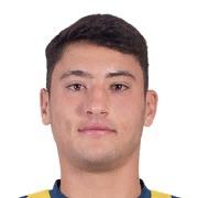 Alejo Véliz