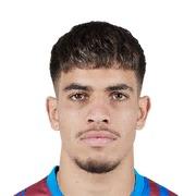 Abdessamad Ezzalzouli