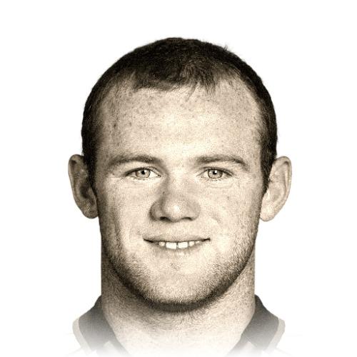 Wayne Rooney