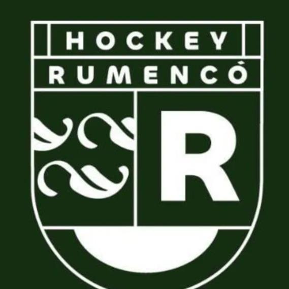 HOCKEY RUMENCO VERDE