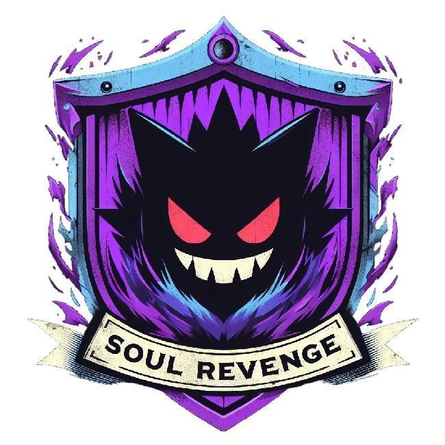 Soul Revengé