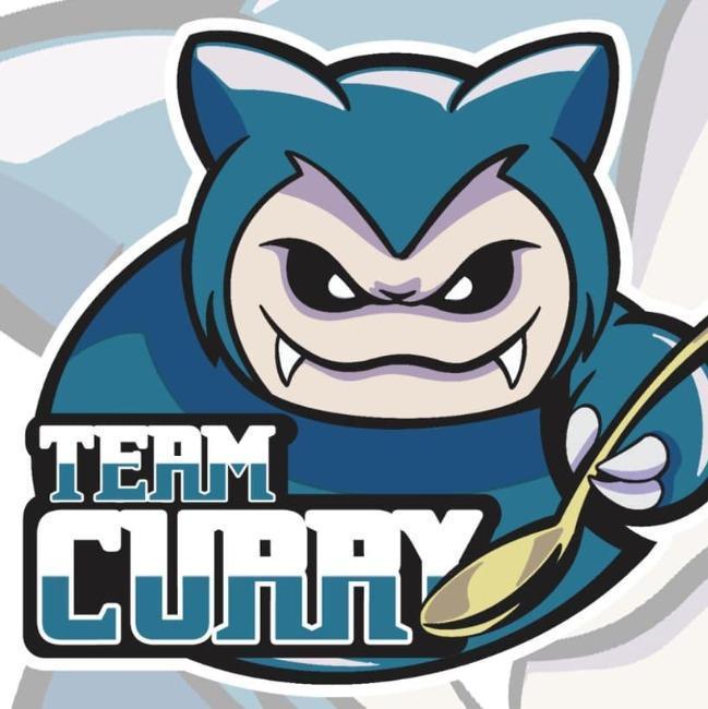 Team Curry 🇨🇱