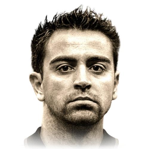 Xavier Hernández "Xavi"