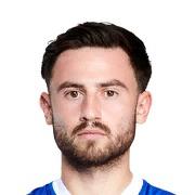 Patrick Roberts