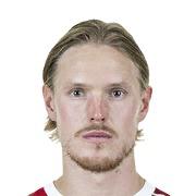 Fredrik Jensen