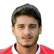 Bruno Vieira "Xadas"