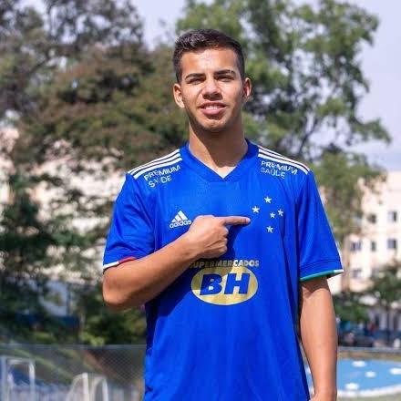 Robson Matheus 🇧🇴🇧🇷
