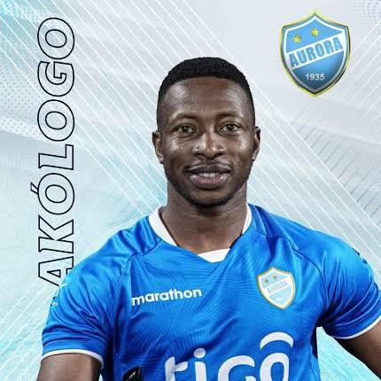David akologo 🇧🇴