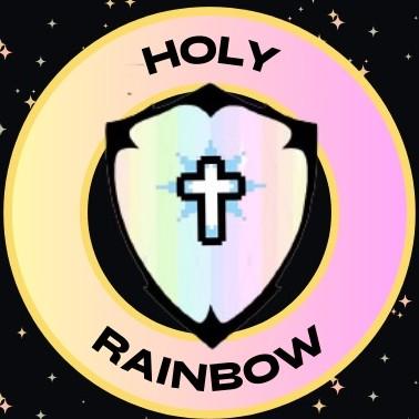 Holy Rainbow