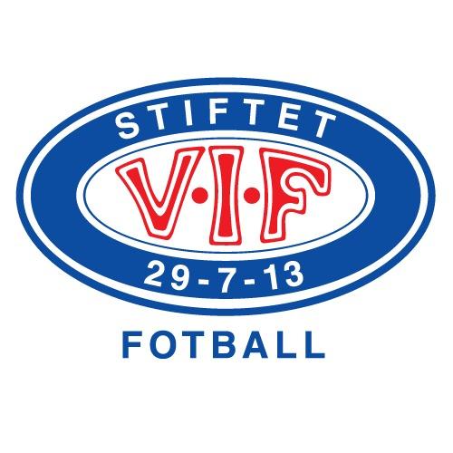 Vålerenga Fotball - Víctor