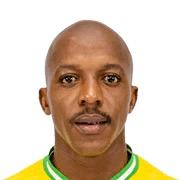 Khuliso Mudau