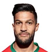 Yahya Attiat-Allah