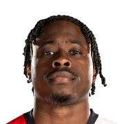 Pelly-Ruddock Mpanzu