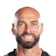 Wilfredo "Willy" Caballero