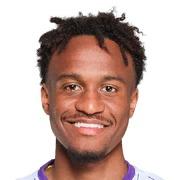 Nathan Ngoumou