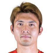Kyosuke Tagawa