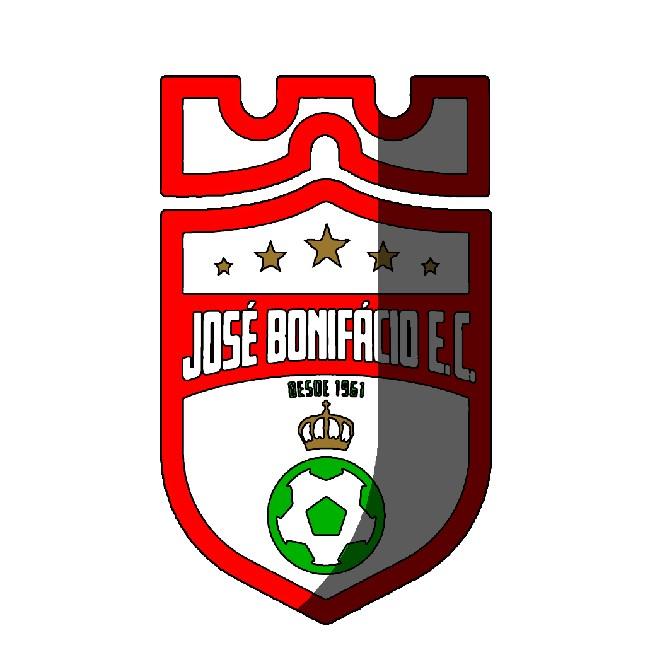 José Bonifácio E.C - José Bonifácio
