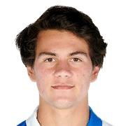 Facundo Pellistri